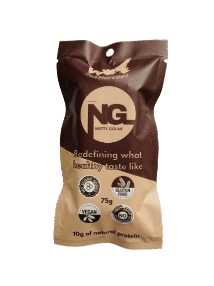 Nutty Golak Original Bar(75g)