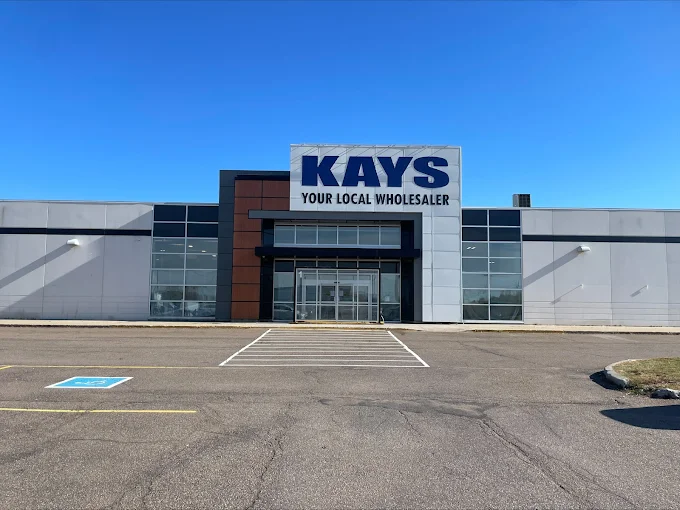 KAYS Wholesale
